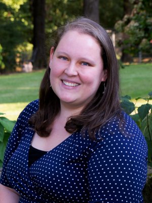 Photo of team member