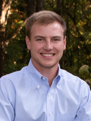 Photo of team member